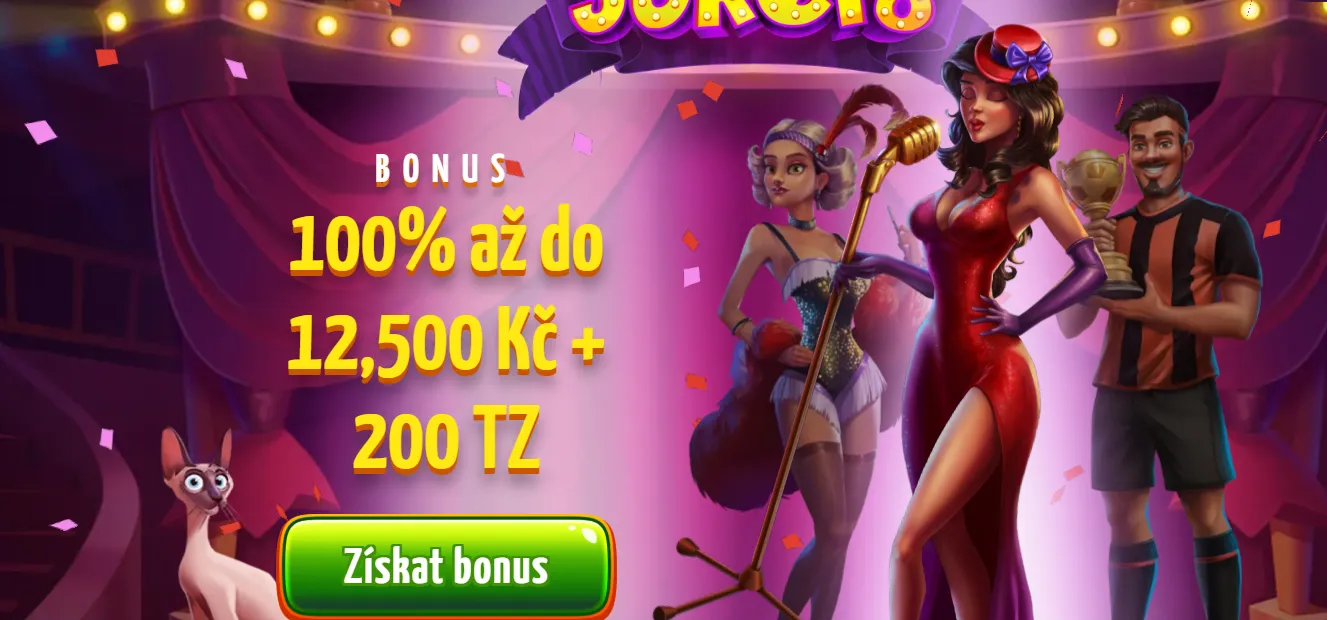 Joker8 Joker8